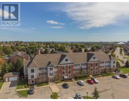 203 - 106 ASPEN SPRINGS DRIVE, Clarington, Ontario