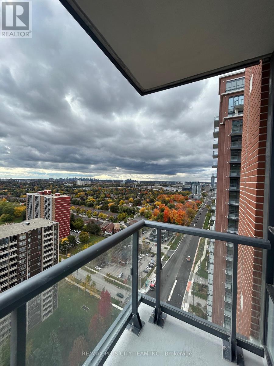 2423 - 3270 Sheppard Avenue E, Toronto, Ontario  M1T 3K3 - Photo 12 - E13809372