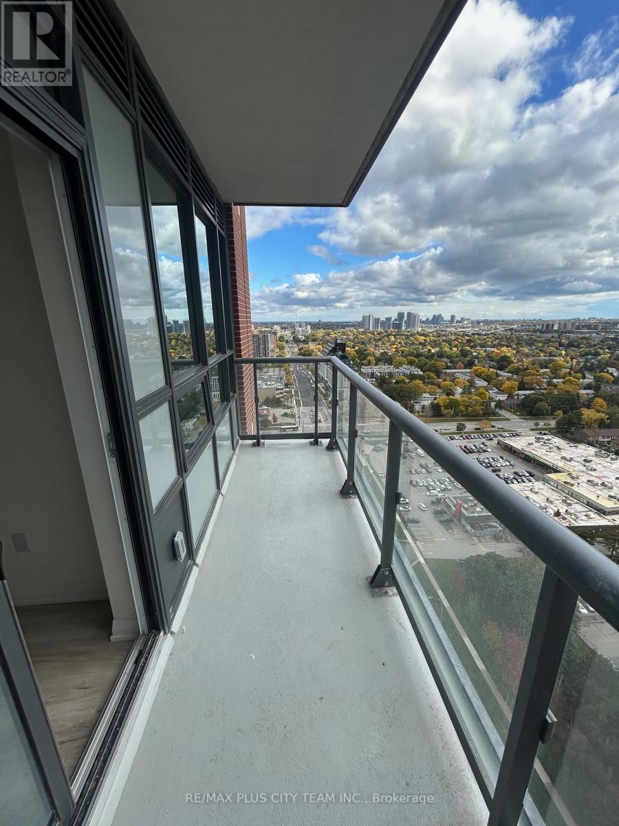 2423 - 3270 Sheppard Avenue E, Toronto, Ontario  M1T 3K3 - Photo 14 - E13809372
