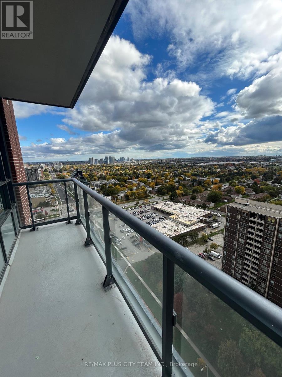 2423 - 3270 Sheppard Avenue E, Toronto, Ontario  M1T 3K3 - Photo 15 - E13809372