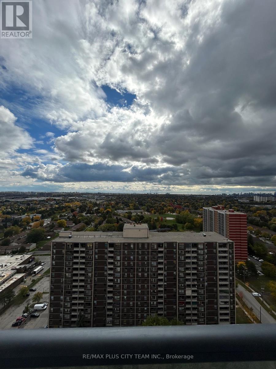 2423 - 3270 Sheppard Avenue E, Toronto, Ontario  M1T 3K3 - Photo 16 - E13809372