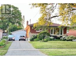 636 SHAKESPEARE AVENUE, Oshawa, Ontario