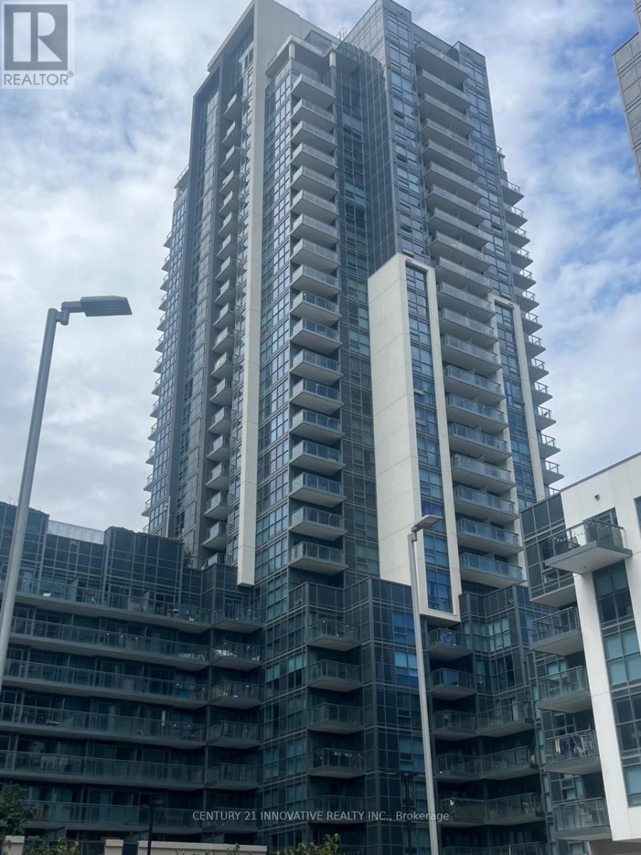 1610 - 30 MEADOWGLEN PLACE, Toronto, Ontario