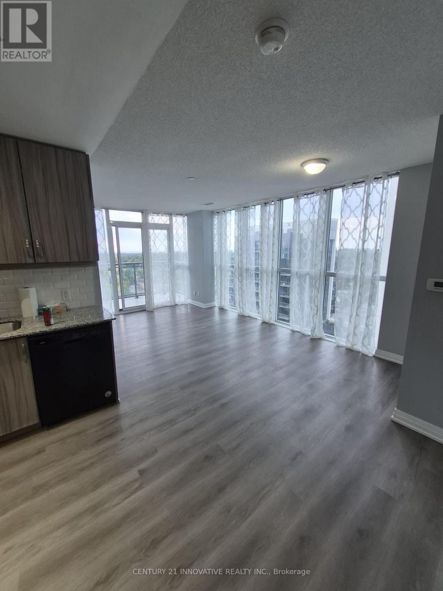 1610 - 30 Meadowglen Place, Toronto, Ontario  M1G 0A6 - Photo 12 - E13809414