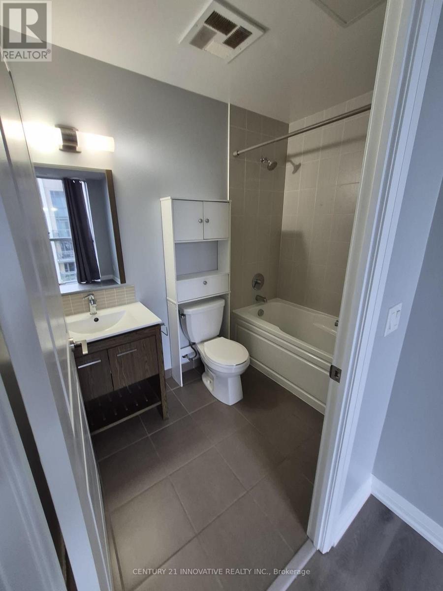 1610 - 30 Meadowglen Place, Toronto, Ontario  M1G 0A6 - Photo 13 - E13809414