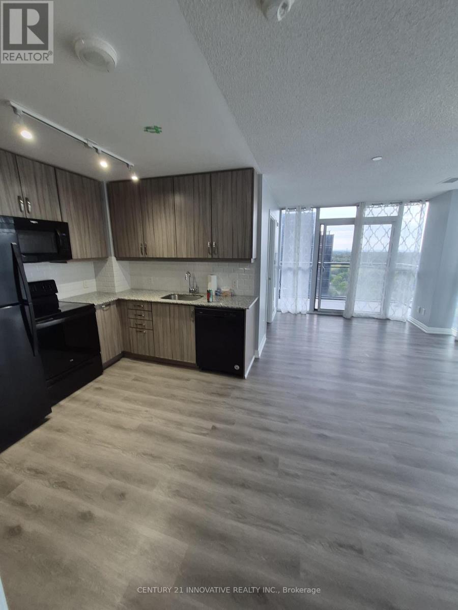 1610 - 30 Meadowglen Place, Toronto, Ontario  M1G 0A6 - Photo 17 - E13809414