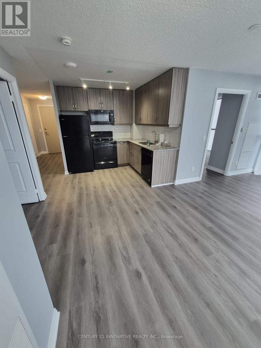1610 - 30 Meadowglen Place, Toronto, Ontario  M1G 0A6 - Photo 18 - E13809414