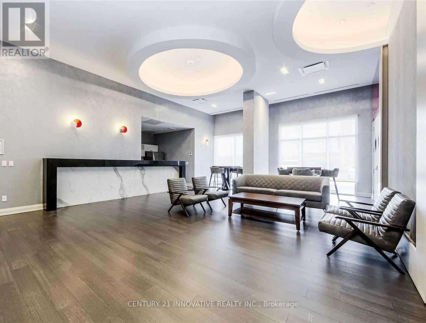 1610 - 30 Meadowglen Place, Toronto, Ontario  M1G 0A6 - Photo 4 - E13809414