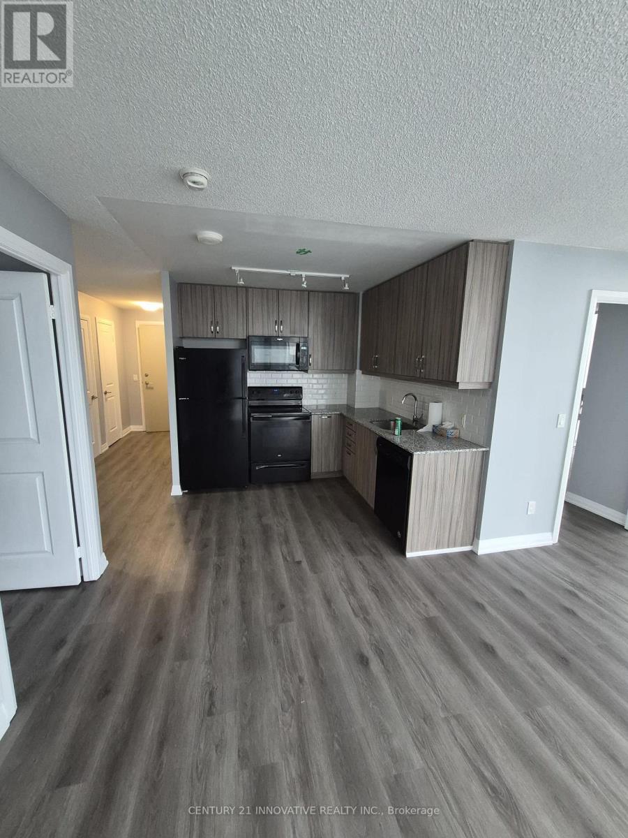 1610 - 30 Meadowglen Place, Toronto, Ontario  M1G 0A6 - Photo 9 - E13809414