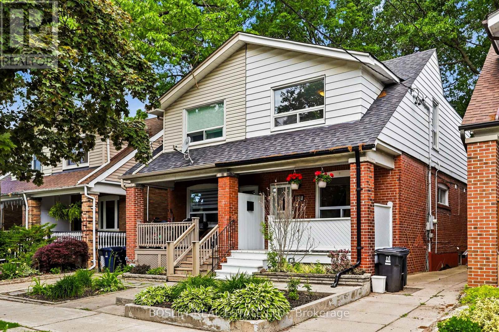 682 MILVERTON BOULEVARD, Toronto, Ontario