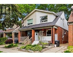 682 MILVERTON BOULEVARD, Toronto, Ontario