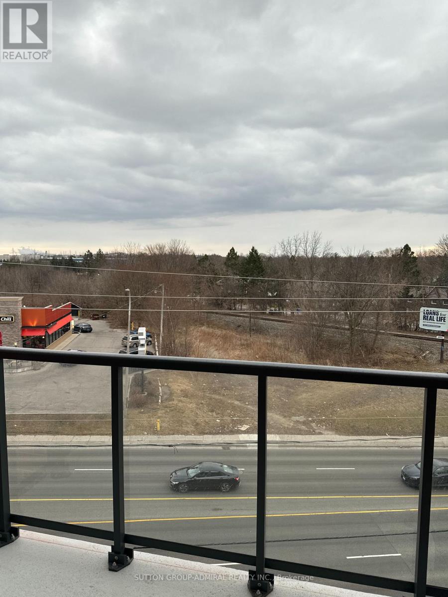 514 - 1010 Dundas Street E, Whitby, Ontario L1N 0L6 - Photo 14 - E13809460