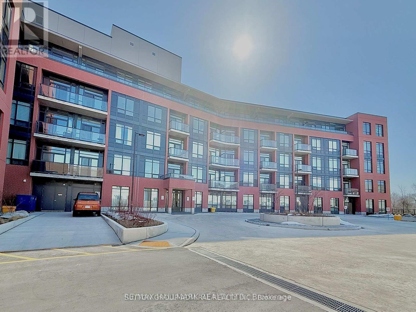 514 - 1010 Dundas Street E, Whitby, Ontario L1N 0L6 - Photo 2 - E13809460