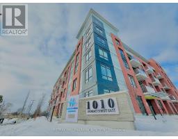 514 - 1010 DUNDAS STREET E, Whitby, Ontario