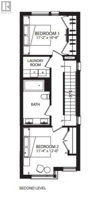 Th-07 - 837 Broadview Avenue, Toronto, Ontario  M4K 2P9 - Photo 15 - E13809466
