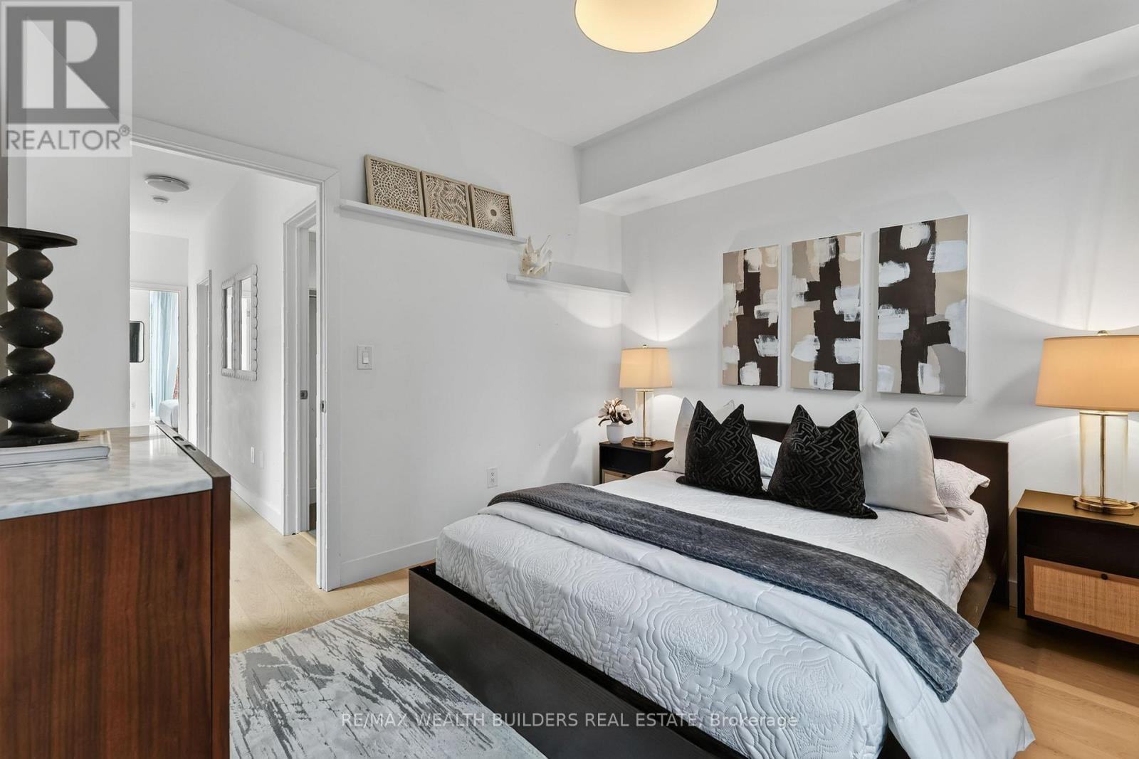 Th-07 - 837 Broadview Avenue, Toronto, Ontario  M4K 2P9 - Photo 17 - E13809466