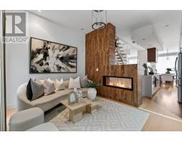 TH-07 - 837 BROADVIEW AVENUE, Toronto, Ontario