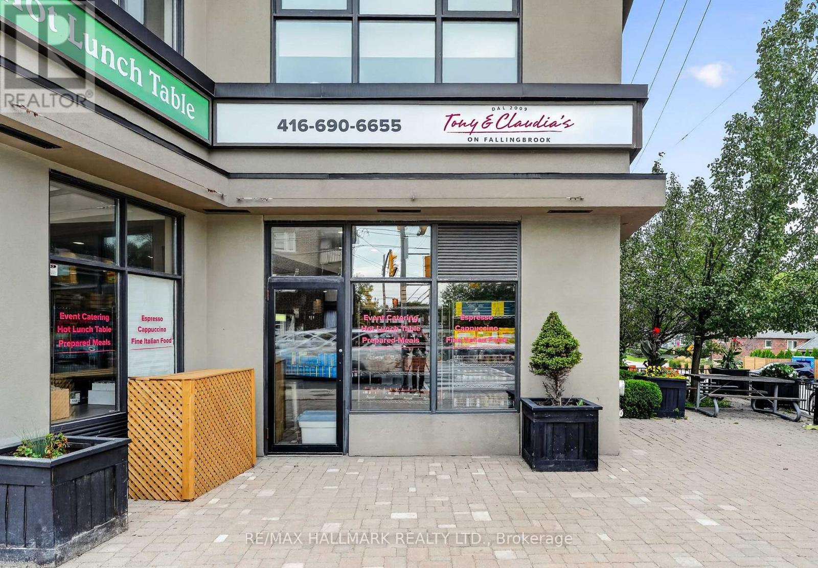 158 Fallingbrook Road, Toronto, Ontario  M1N 1N3 - Photo 3 - E13809502