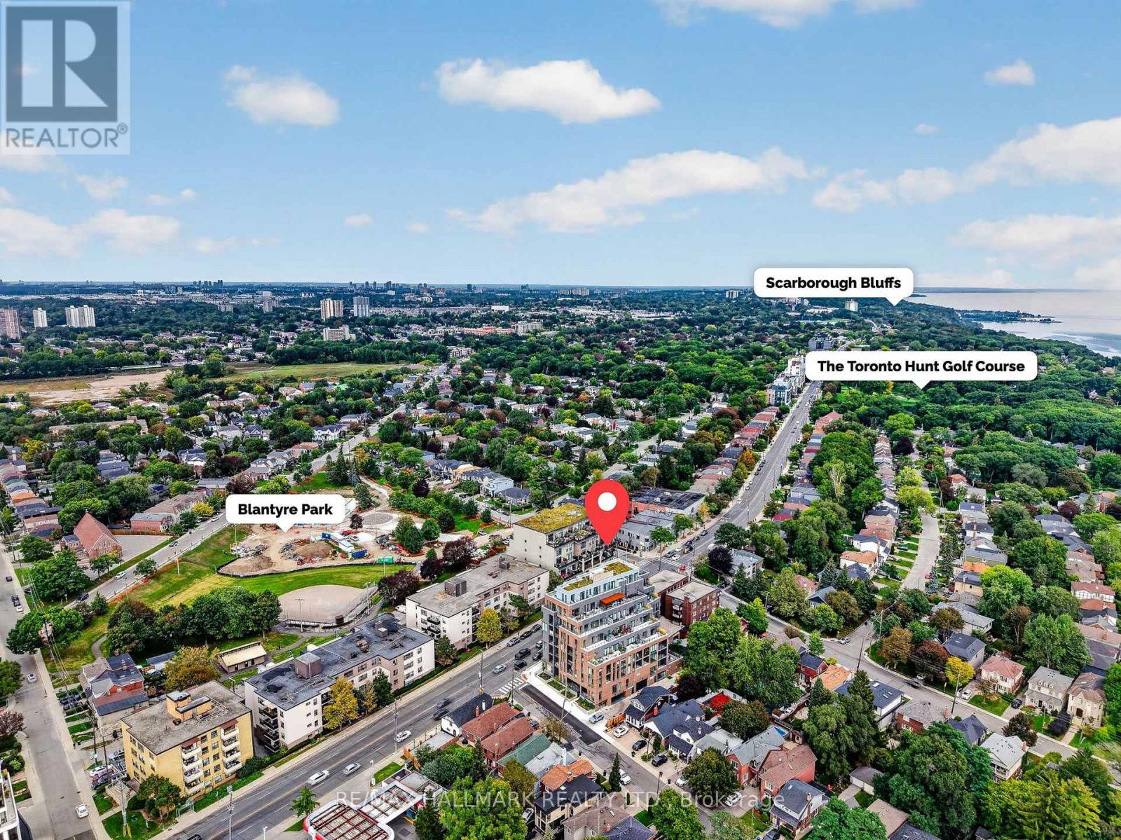 158 Fallingbrook Road, Toronto, Ontario  M1N 1N3 - Photo 32 - E13809502