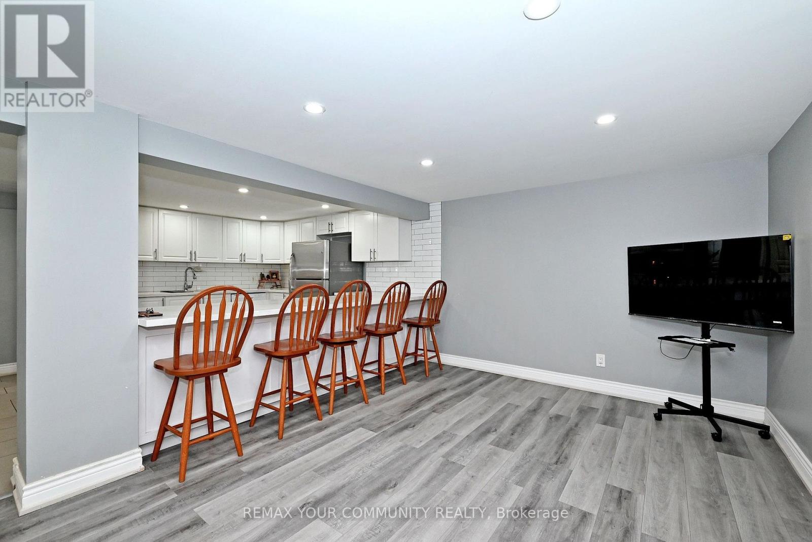14 Misthollow Square, Toronto, Ontario  M1E 4P4 - Photo 15 - E13809528