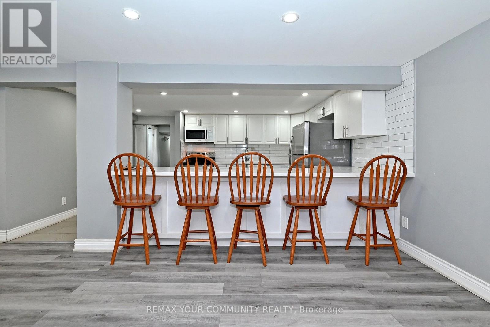 14 Misthollow Square, Toronto, Ontario  M1E 4P4 - Photo 16 - E13809528