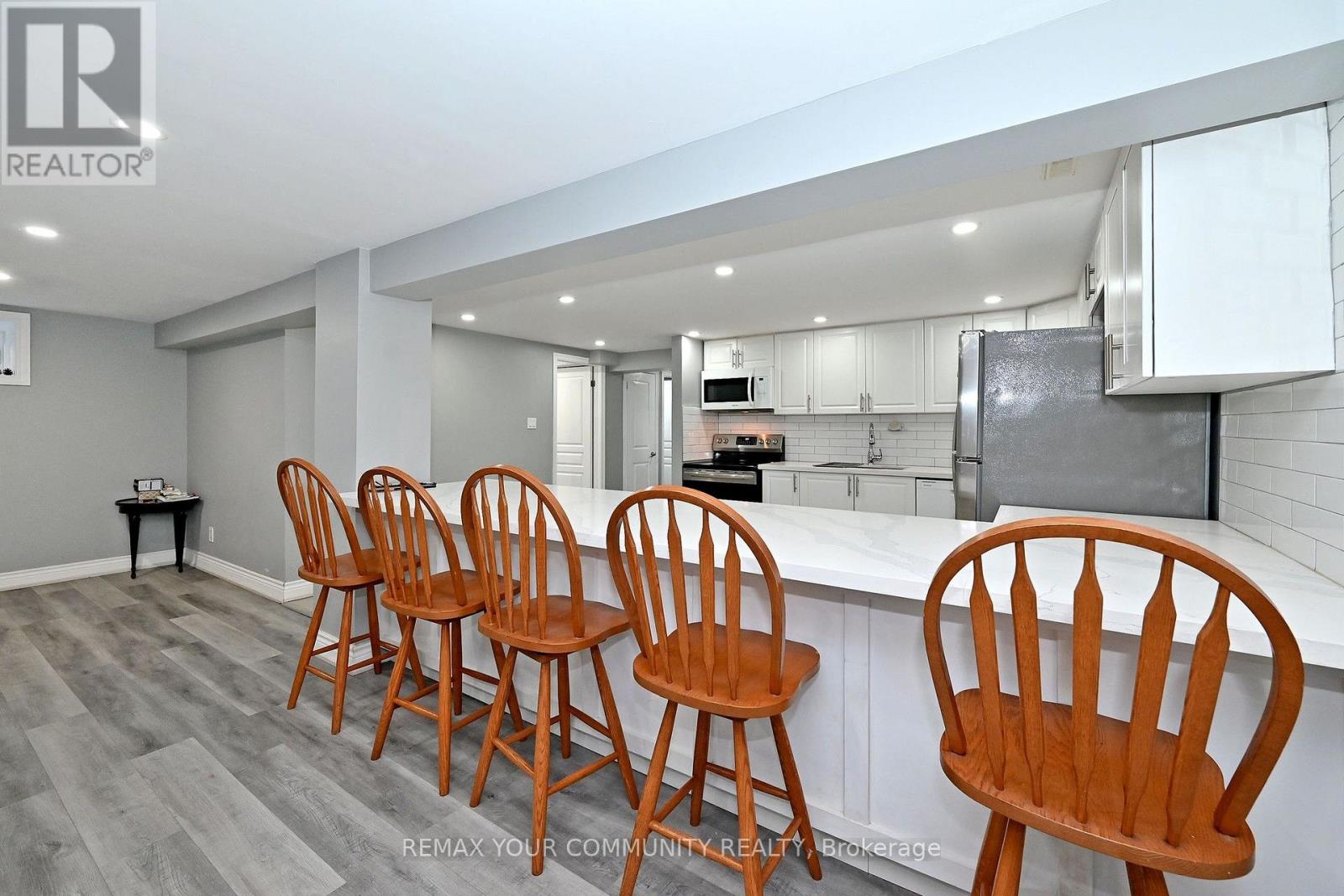 14 Misthollow Square, Toronto, Ontario  M1E 4P4 - Photo 18 - E13809528