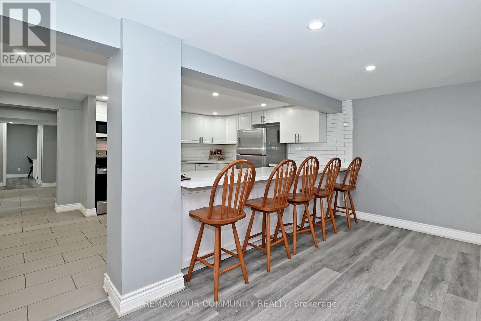 14 Misthollow Square, Toronto, Ontario  M1E 4P4 - Photo 19 - E13809528