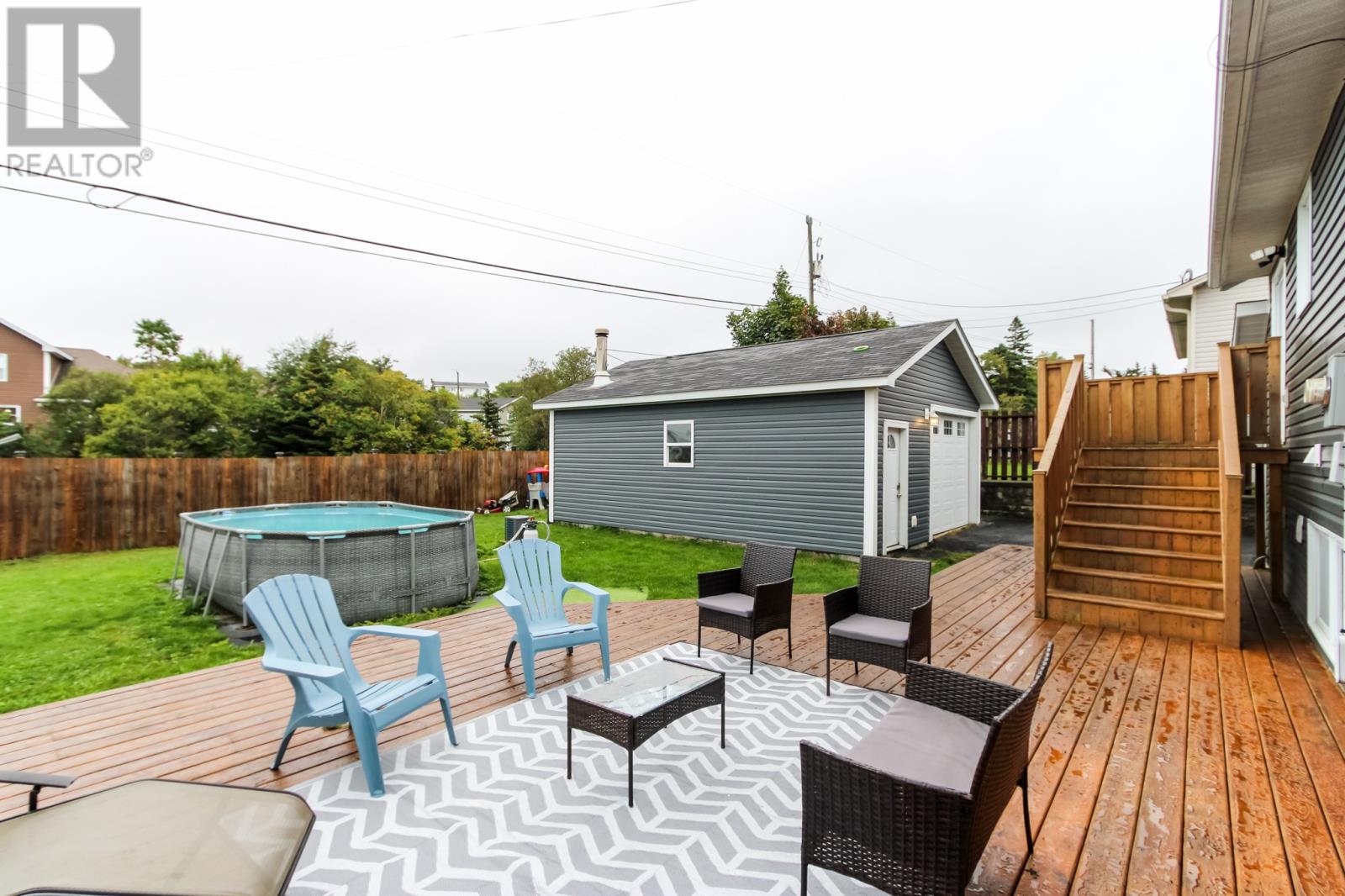 1796 Topsail Road, Paradise — photo 35