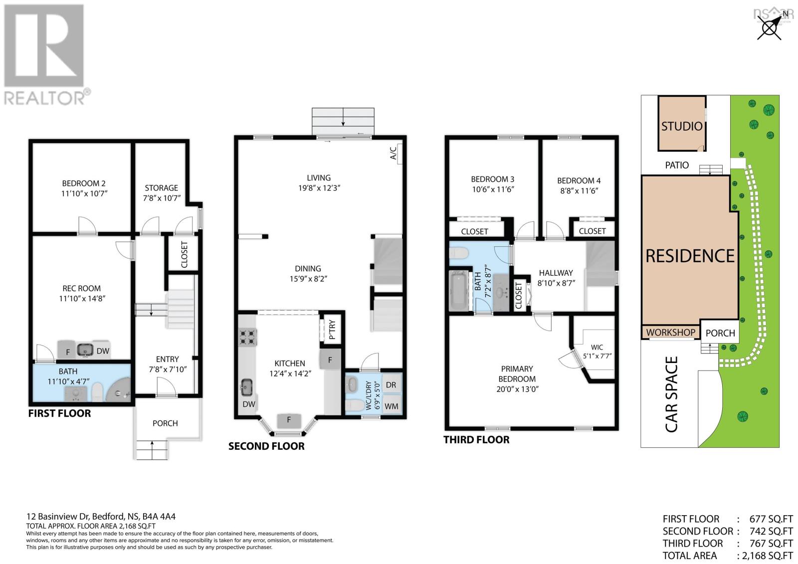 12 Basinview Drive photo 13