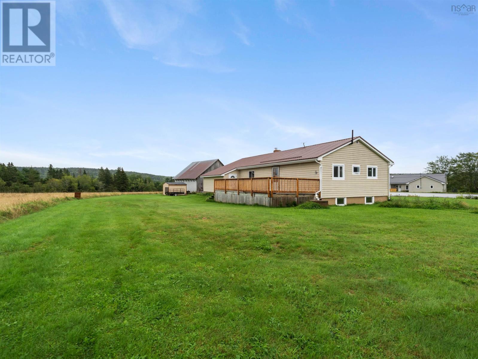 807 Wittenburg Road, Wittenburg, Nova Scotia  B0N 2J0 - Photo 39 - 202623021