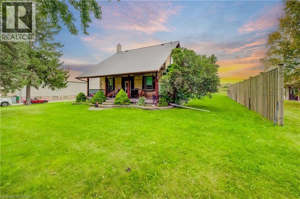 2100 Snyder's Road E, Wilmot Township, Ontario  N0B 2H0 - Photo 12 - 40852776