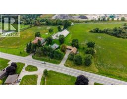 2100 SNYDER'S Road E, wilmot township, Ontario