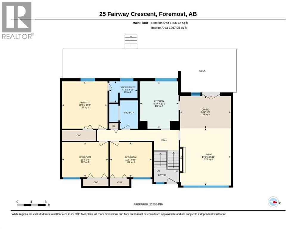 25 Fairway Crescent