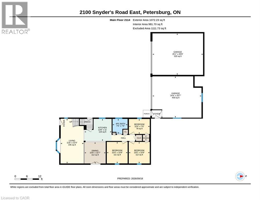 2100 Snyder's Road E, Wilmot Township, Ontario  N0B 2H0 - Photo 48 - 40852776
