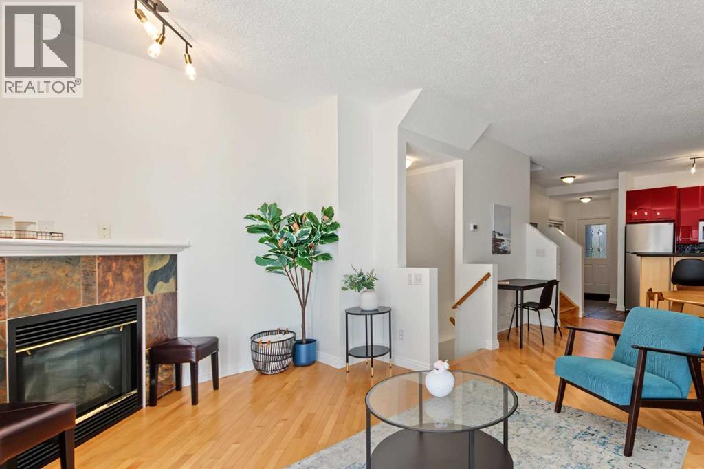 1707 23 Avenue SW, Calgary, Alberta  T2T 5Z9 - Photo 11 - A2344901