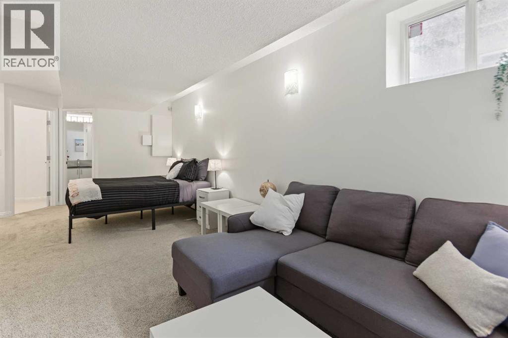 1707 23 Avenue SW, Calgary, Alberta  T2T 5Z9 - Photo 23 - A2344901