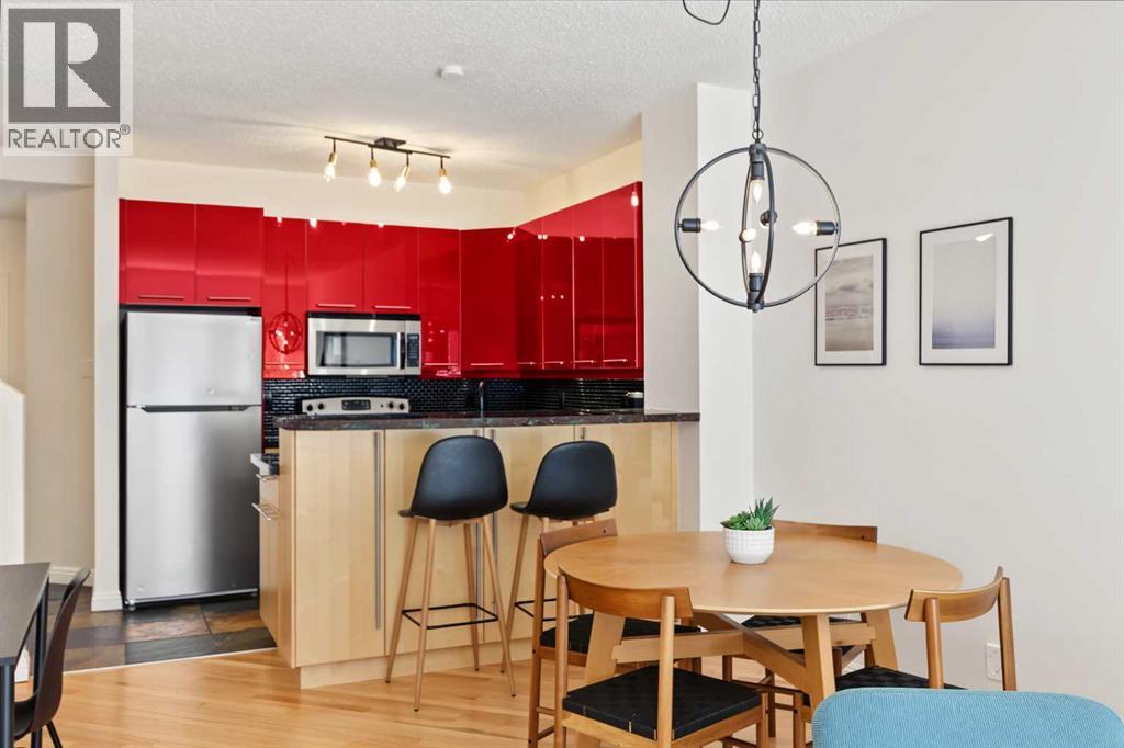 1707 23 Avenue SW, Calgary, Alberta  T2T 5Z9 - Photo 8 - A2344901