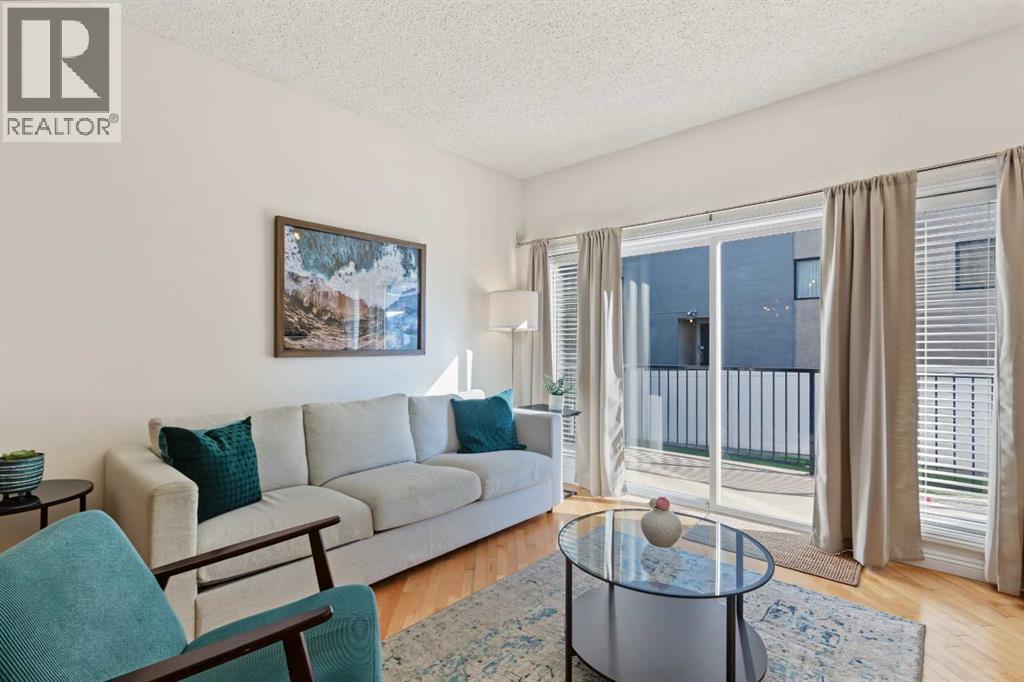 1707 23 Avenue SW, Calgary, Alberta  T2T 5Z9 - Photo 9 - A2344901