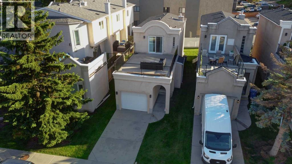 1707 23 Avenue SW, Calgary, Alberta  T2T 5Z9 - Photo 42 - A2344901