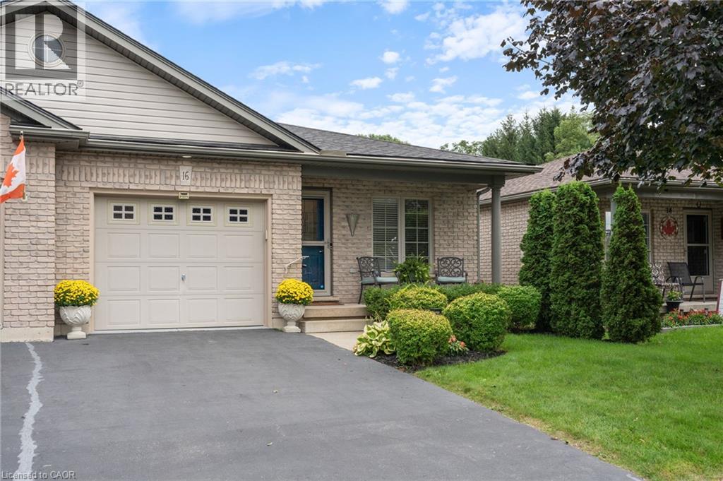 16 Pheasant Trail, Port Dover, Ontario  N0A 1N5 - Photo 2 - 40864994
