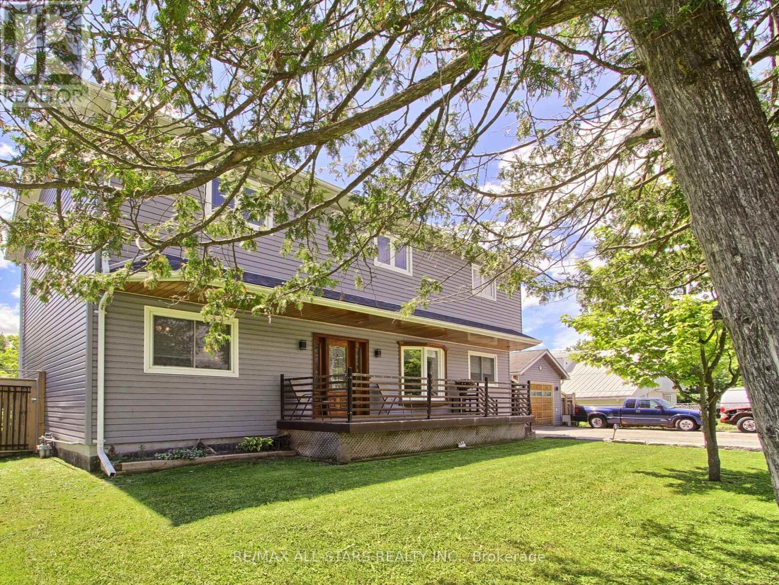 397 Winnifred Drive, Georgina, Ontario  L4P 3B6 - Photo 1 - N13809262