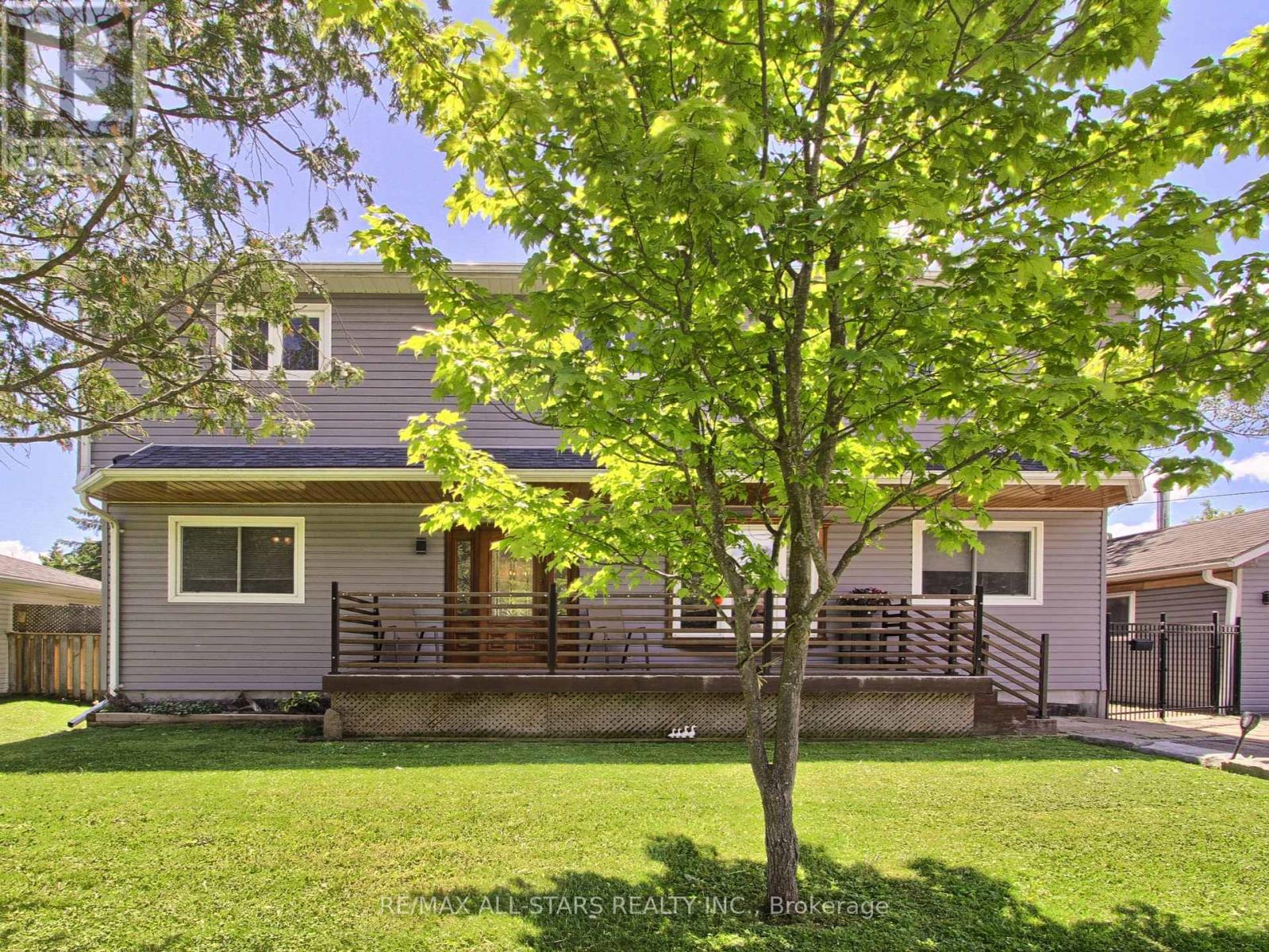 397 Winnifred Drive, Georgina, Ontario  L4P 3B6 - Photo 3 - N13809262