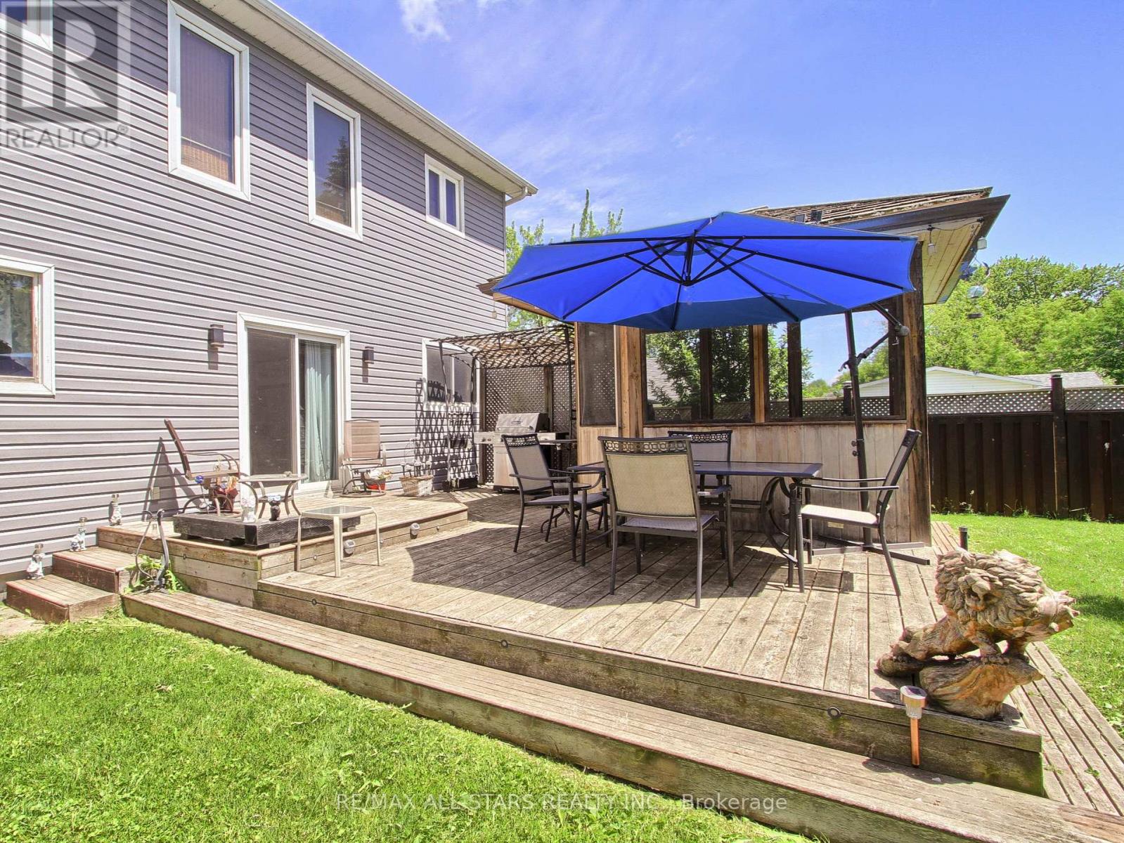 397 Winnifred Drive, Georgina, Ontario  L4P 3B6 - Photo 38 - N13809262