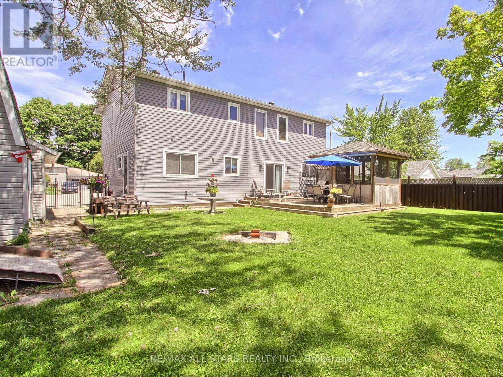 397 Winnifred Drive, Georgina, Ontario  L4P 3B6 - Photo 39 - N13809262