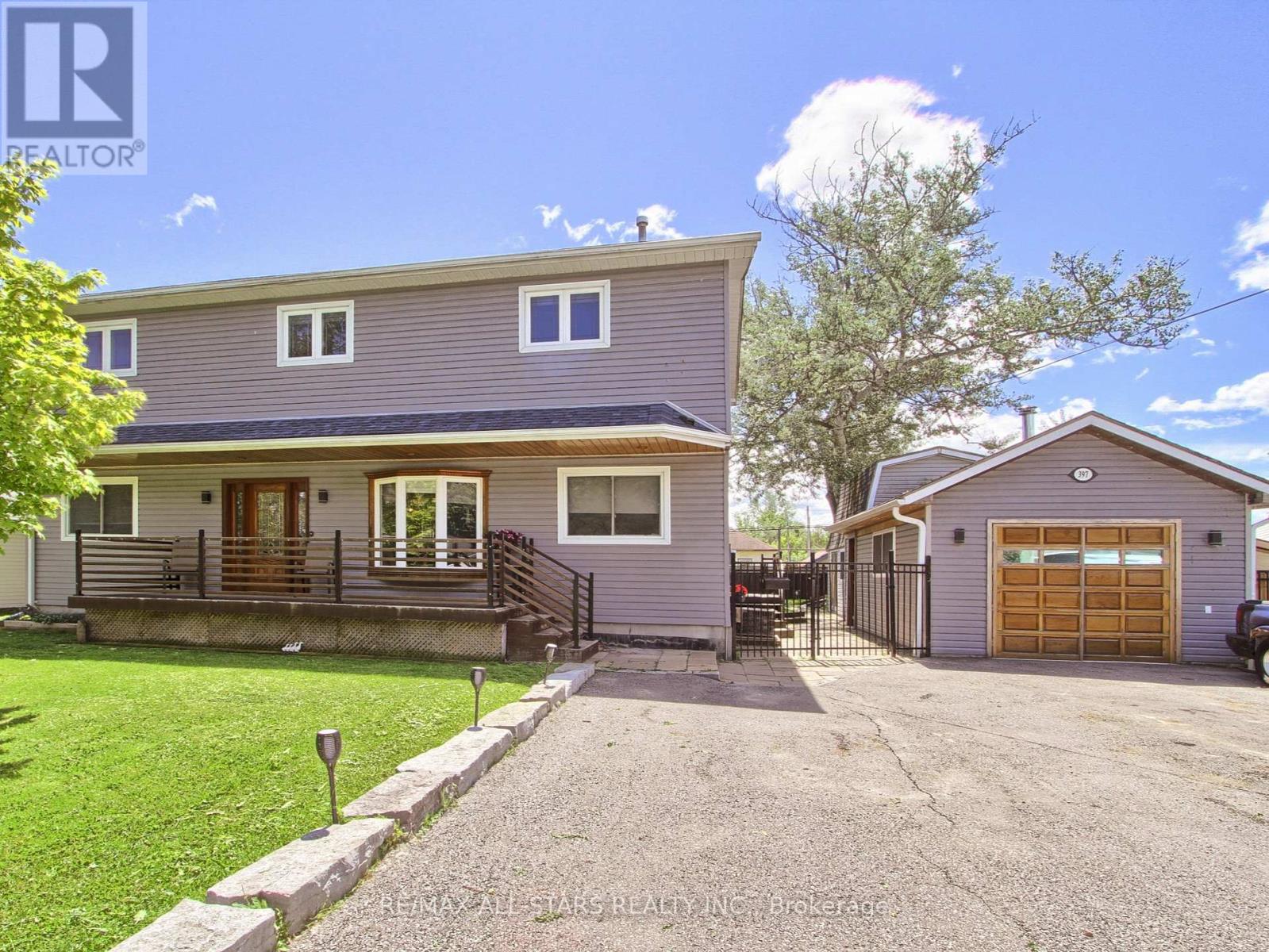 397 Winnifred Drive, Georgina, Ontario  L4P 3B6 - Photo 4 - N13809262