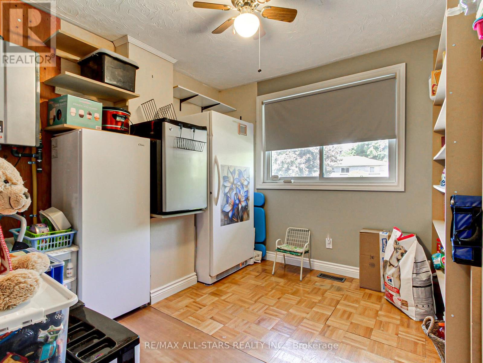 397 Winnifred Drive, Georgina, Ontario  L4P 3B6 - Photo 44 - N13809262