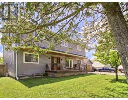 397 WINNIFRED DRIVE, Georgina, Ontario