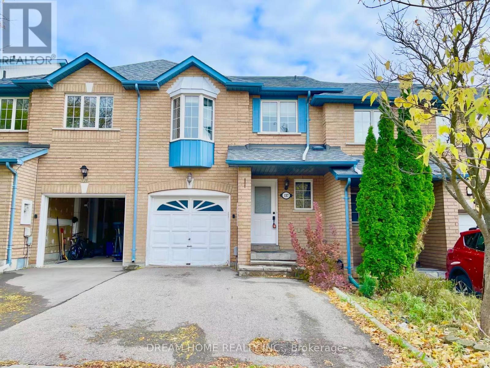 137 Kimono Crescent, Richmond Hill, Ontario  L4S 2A5 - Photo 1 - N13809274