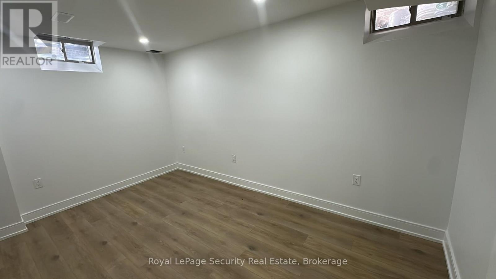 Basement - 1740 Emberton Way, Innisfil, Ontario  L9S 0N4 - Photo 12 - N13809402