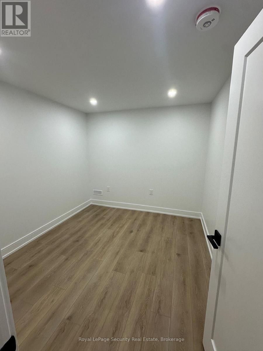 Basement - 1740 Emberton Way, Innisfil, Ontario  L9S 0N4 - Photo 13 - N13809402